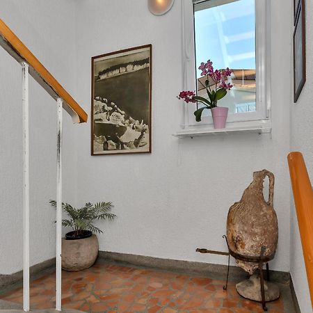 Apartment Mediteraneo マカルスカ エクステリア 写真