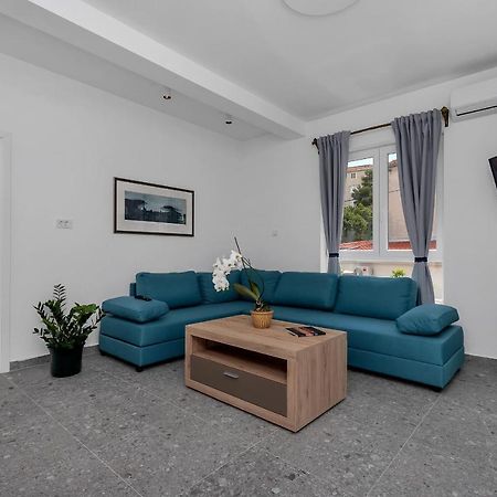 Apartment Mediteraneo マカルスカ エクステリア 写真
