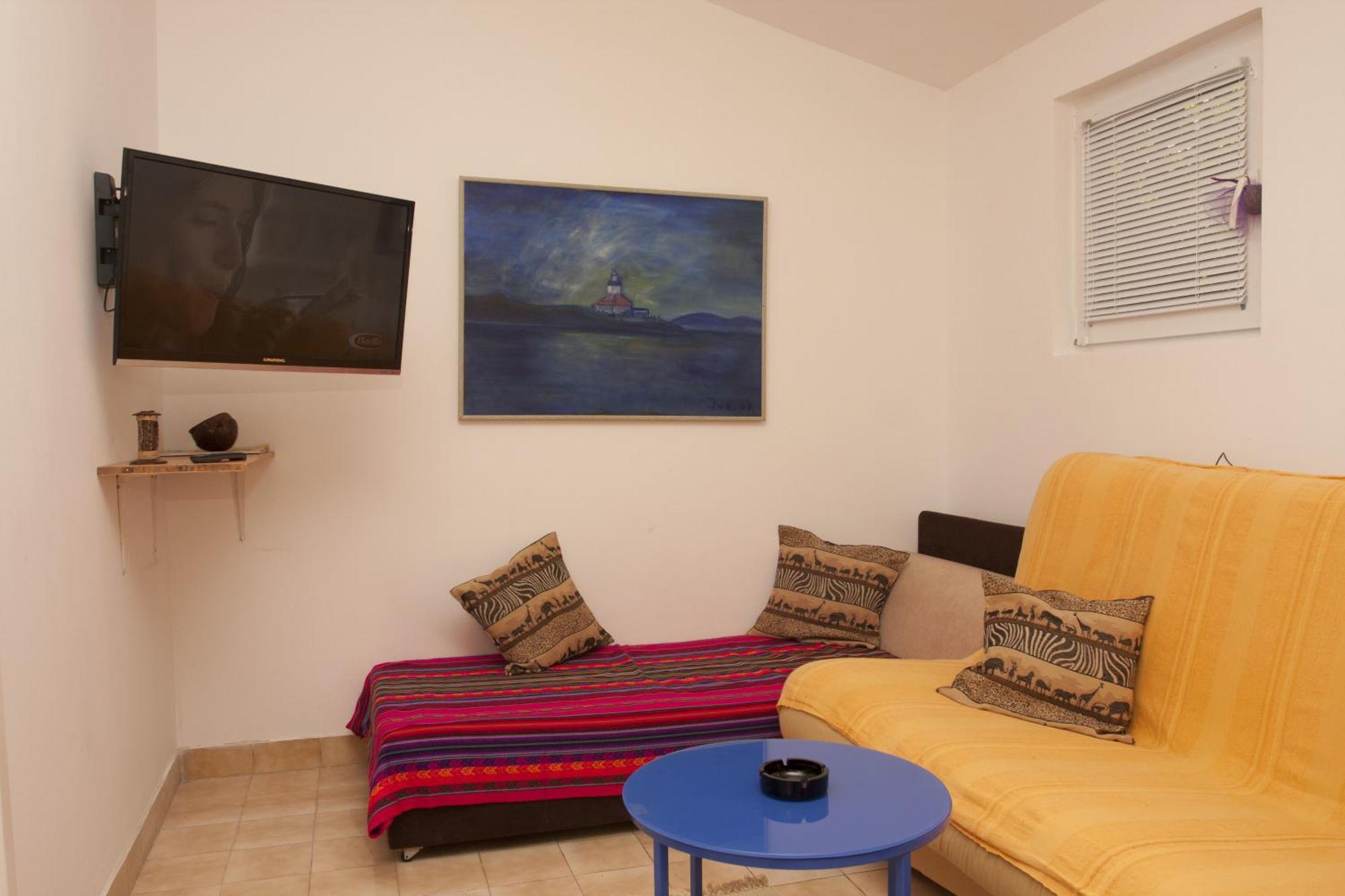 Apartment Mediteraneo マカルスカ 部屋 写真