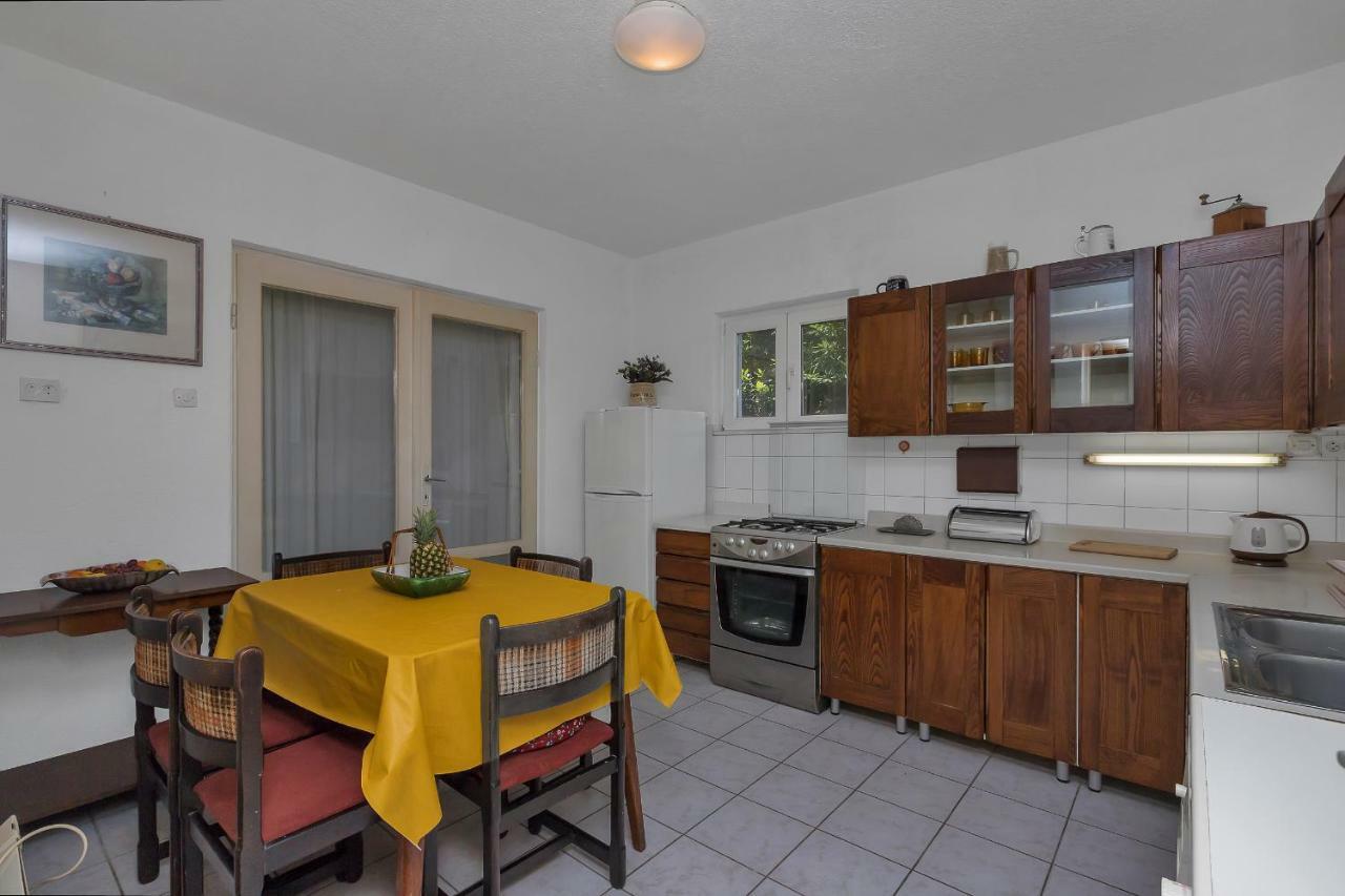 Apartment Mediteraneo マカルスカ エクステリア 写真