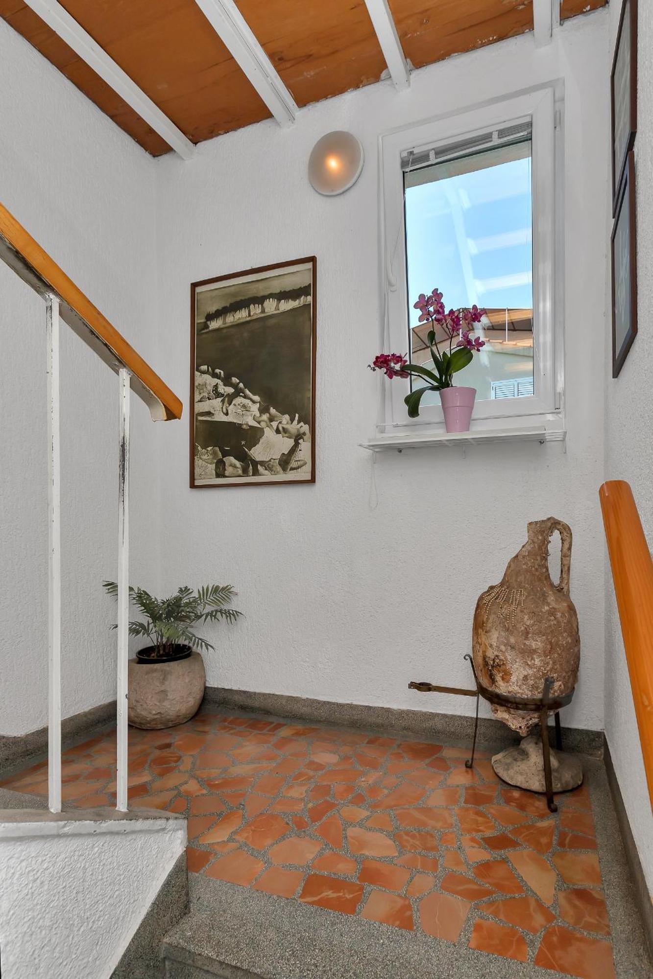 Apartment Mediteraneo マカルスカ エクステリア 写真