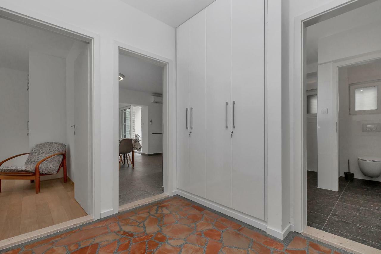 Apartment Mediteraneo マカルスカ エクステリア 写真