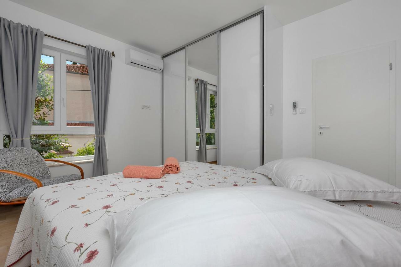 Apartment Mediteraneo マカルスカ エクステリア 写真