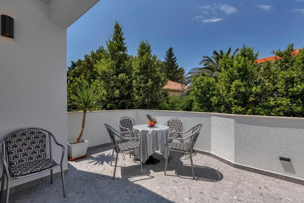 Apartment Mediteraneo マカルスカ エクステリア 写真